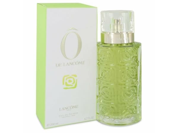 Lancome O De Lancome Edt Spray woman 200 ml