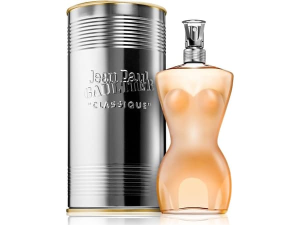 J.P. Gaultier Classique Edt Spray - Lady - 100 ml