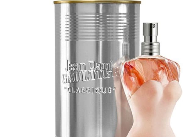 J.P. Gaultier Classique Edt Spray - Lady - 100 ml