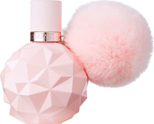 Ariana Grande Sweet Like Candy Eau De Parfum 100 ml (woman)