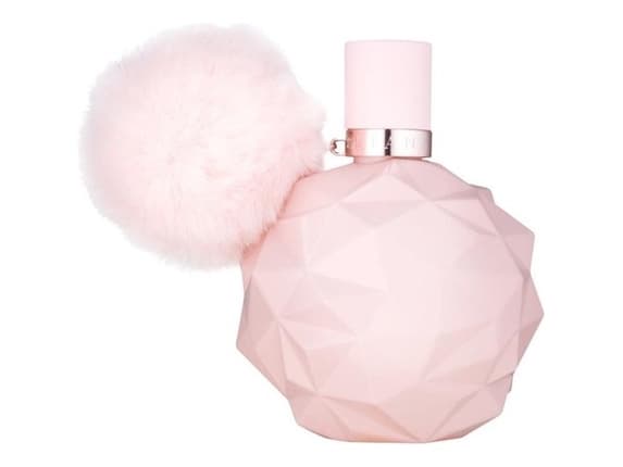 Ariana Grande Sweet Like Candy Eau De Parfum 100 ml (woman)