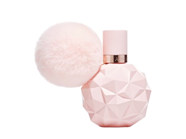 Ariana Grande Sweet Like Candy Eau De Parfum 100 ml (woman)