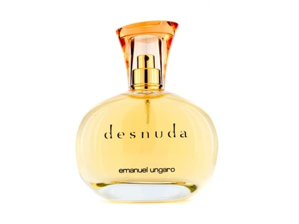 Emanuel Ungaro Desnuda - 100 Ml - Eau De Parfum
