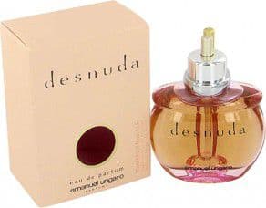 Emanuel Ungaro Desnuda - 100 Ml - Eau De Parfum