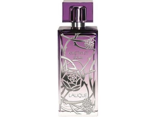 Lalique Amethyst Eclat Edp Spray - - 100 ml