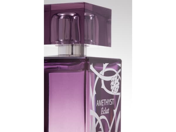 Lalique Amethyst Eclat Edp Spray - - 100 ml