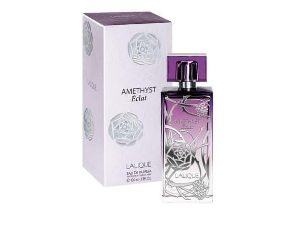 Lalique Amethyst Eclat Edp Spray - - 100 ml