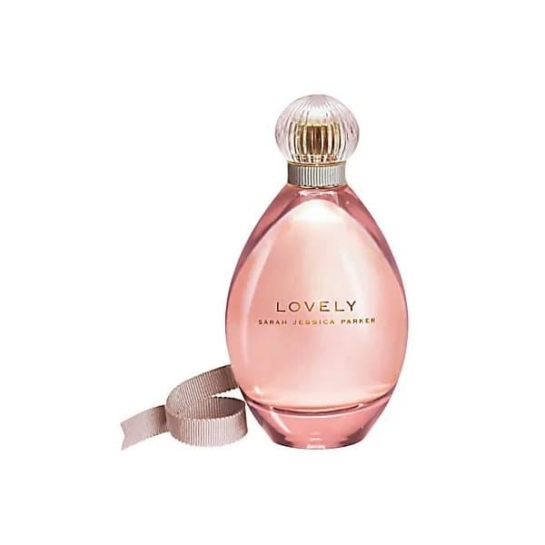 Sarah Jessica Parker Lovely EDP 100ml