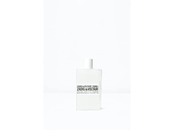 Zadig &amp; Voltaire This is Her Eau De Parfum 30 ml (kvinna)