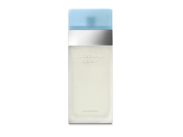 Dolce&Gabbana Light Blue Edt 50 ml woman Dolce&Gabbana Light Blue Edt 50 ml woman