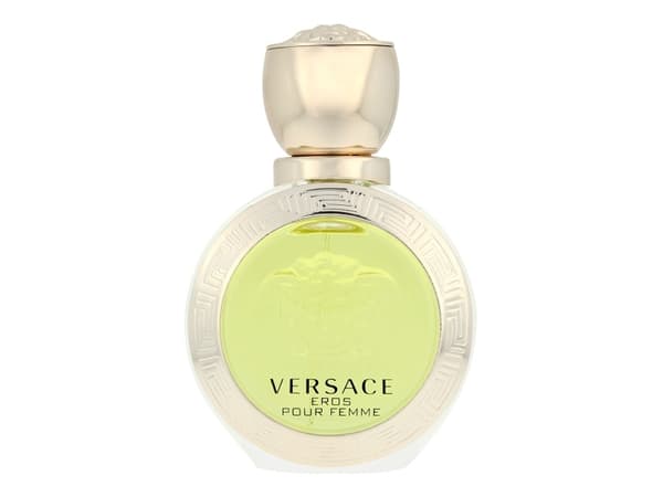 Eros For Women, Femei, Eau de Toilette, 50 ml