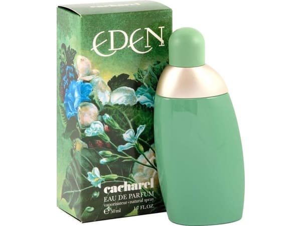 Cacharel Eden Edp Spray Woman 50 ml