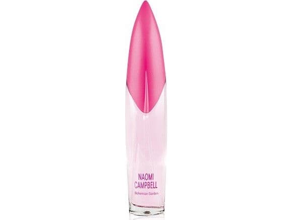 Naomi Campbell Bohemian Garden EDT 15ml