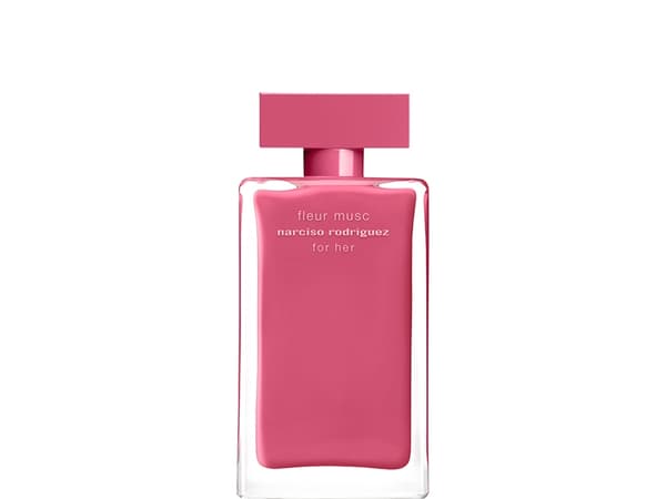Narciso Rodriguez Fleur Musk Women EDP, 50 ml