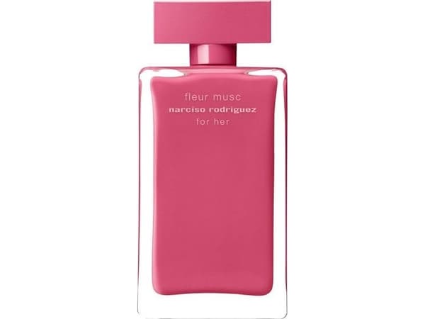 Narciso Rodriguez Fleur Musk Women EDP, 50 ml