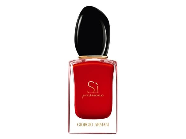 GIORGIO ARMANI SI PASSIONE EAU DE PARFUM 30ML VAPORIZADOR