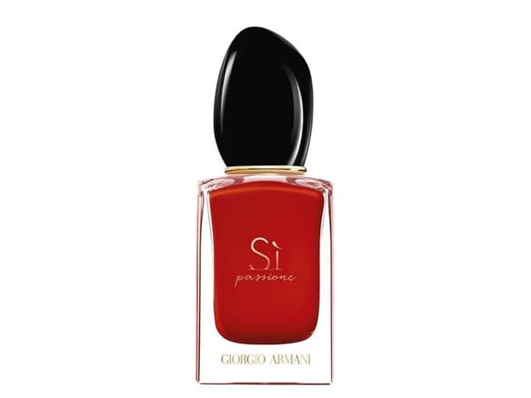 GIORGIO ARMANI SI PASSIONE EAU DE PARFUM 30ML VAPORIZADOR