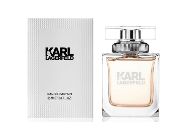 Karl Lagerfeld Karl Lagerfeld for Her Eau De Parfum 85 ml (kvinna)