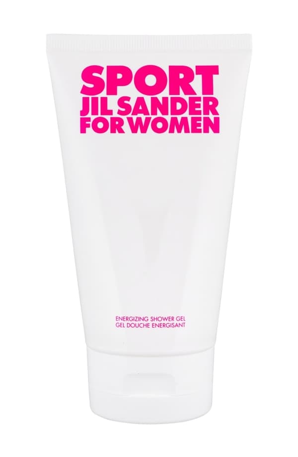 Jil Sander Sport for Women Perfumed Shower Gel 150 ml (woman)