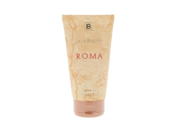 Laura Biagiotti Roma Perfumed Shower Gel 150 ml (woman)