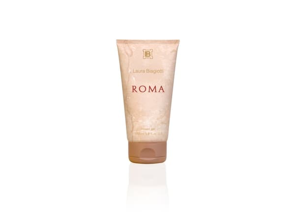 Laura Biagiotti Roma Perfumed Shower Gel 150 ml (woman)