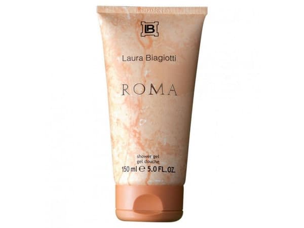 Laura Biagiotti Roma Perfumed Shower Gel 150 ml (woman)