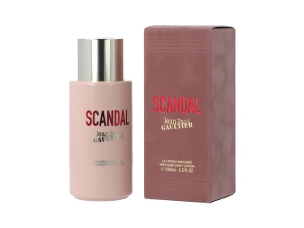 Jean P. Gaultier Scandal BOL B 200 ml