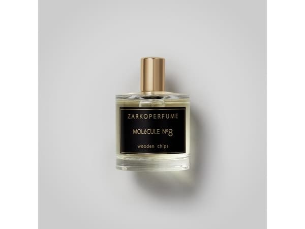 Zarko Molecule N°8 Edp Spray - Unisex - 100 ml