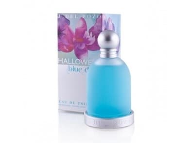 Jesus Del Pozo Halloween Blue Drop EDT 50 ml