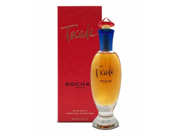 Rochas Tocade Eau De Toilette 100 ml (nainen)