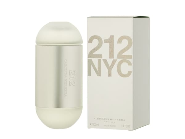 Carolina Herrera 212 EDT 100ml woman