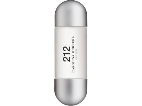 Carolina Herrera 212 EDT 100ml woman