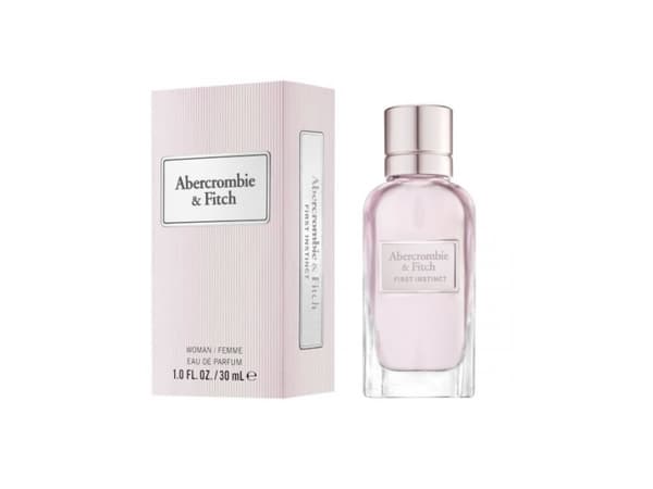 Abercrombie & Fitch First Instinct for Her Eau De Parfum 30 ml (kvinne)