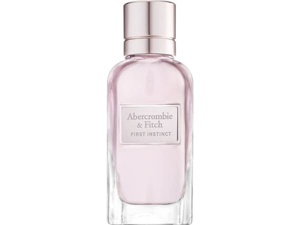 Abercrombie & Fitch First Instinct for Her Eau De Parfum 30 ml (kvinne)