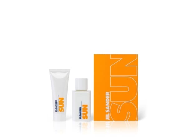 Jil Sander Sun EDT 75ml