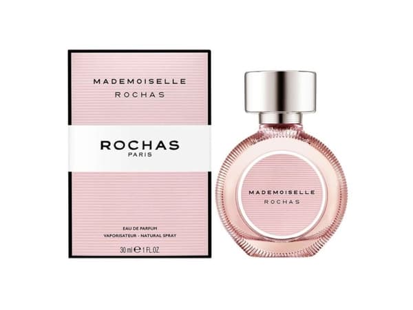 ROCHAS Mademoiselle Rochas Woman EDP 30ml