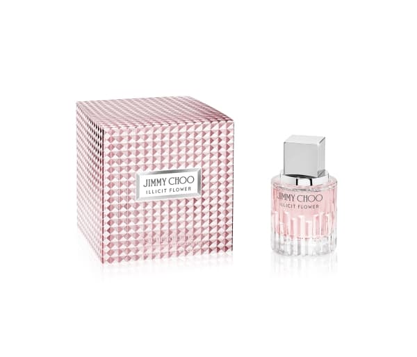 Jimmy Choo Illicit Flower EDT W 40 ml