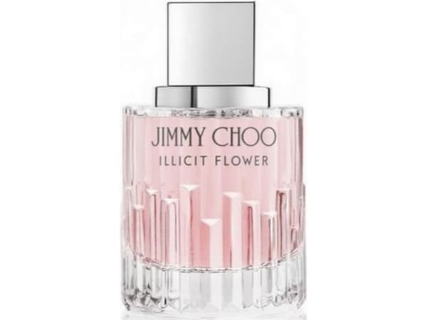 Jimmy Choo Illicit Flower EDT W 40 ml