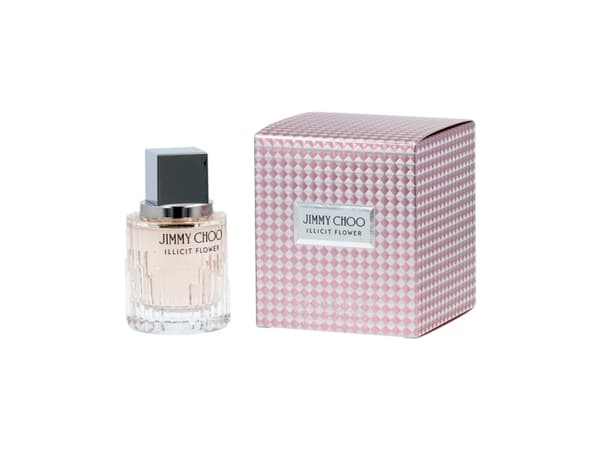 Jimmy Choo Illicit Flower EDT W 40 ml