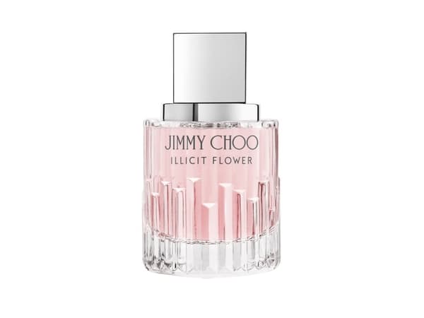 Jimmy Choo Illicit Flower EDT W 40 ml