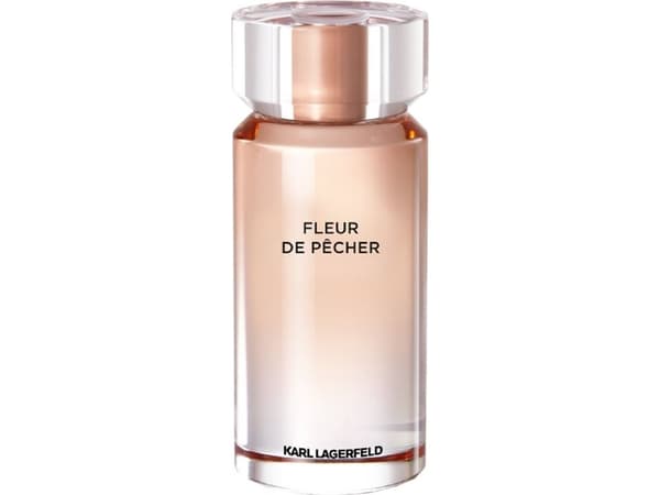 Karl Lagerfeld Les Parfums Matieres Fleur De Pecher EDP 100ml