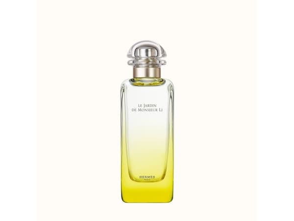 Hermes Le Jardin De Monsieur Li Edt Spray - Unisex - 100 ml