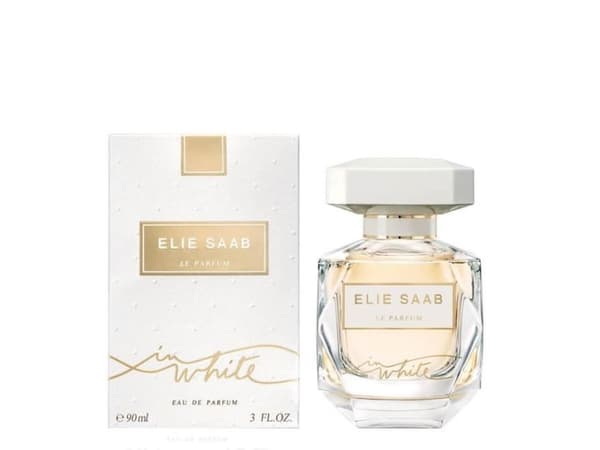 Elie Saab Le Parfum In White EDP 90ml