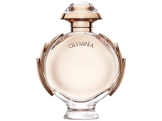 Paco Rabanne Olympea Edp Spray - Dame - 50 ml