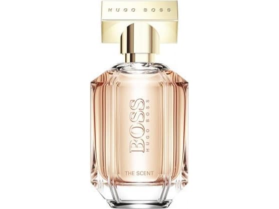 Hugo Boss The Scent For Her Edp Spray - Dame - 30 ml