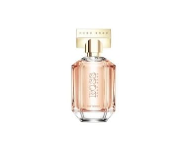 Hugo Boss The Scent For Her Edp Spray - Dame - 30 ml