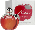 Miniatyrbilde 1 av 5: NINA RICCI Nina EDT 50ml