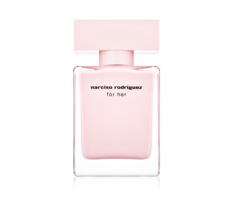 Narciso Rodriguez For Her Eau De Parfum 30 ml (woman)