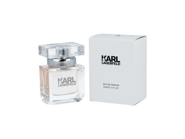 Karl Lagerfeld Pour Femme Edp Spray - Kvinnor - 45 ml