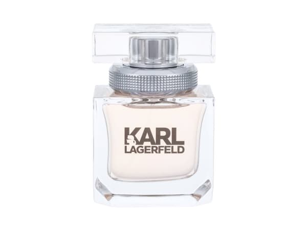 Karl Lagerfeld Pour Femme Edp Spray - Kvinnor - 45 ml